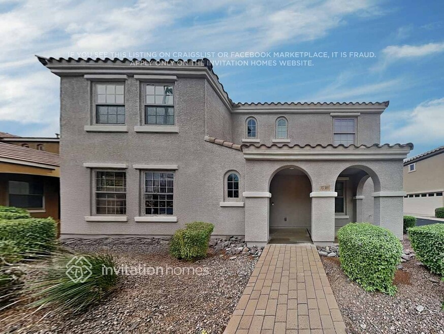 1716 S Martingale Rd, Gilbert, AZ 85295 - photo 1