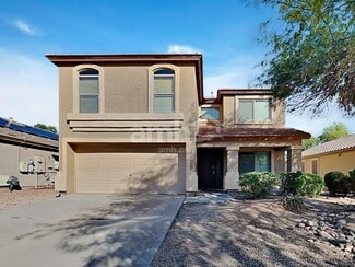 2871 S 160th Ln, Goodyear, AZ 85338