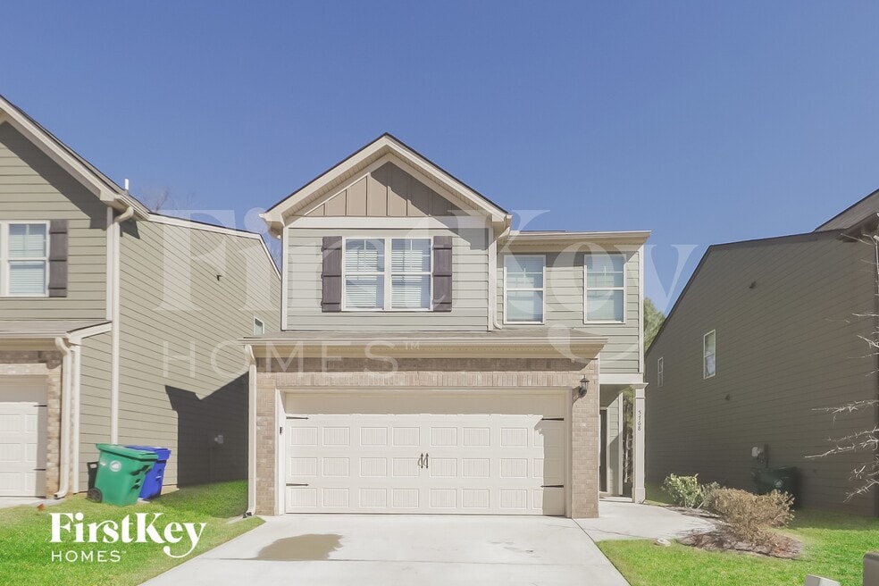 5768 Woodside Crossing, Stonecrest, GA 30038 - photo 1