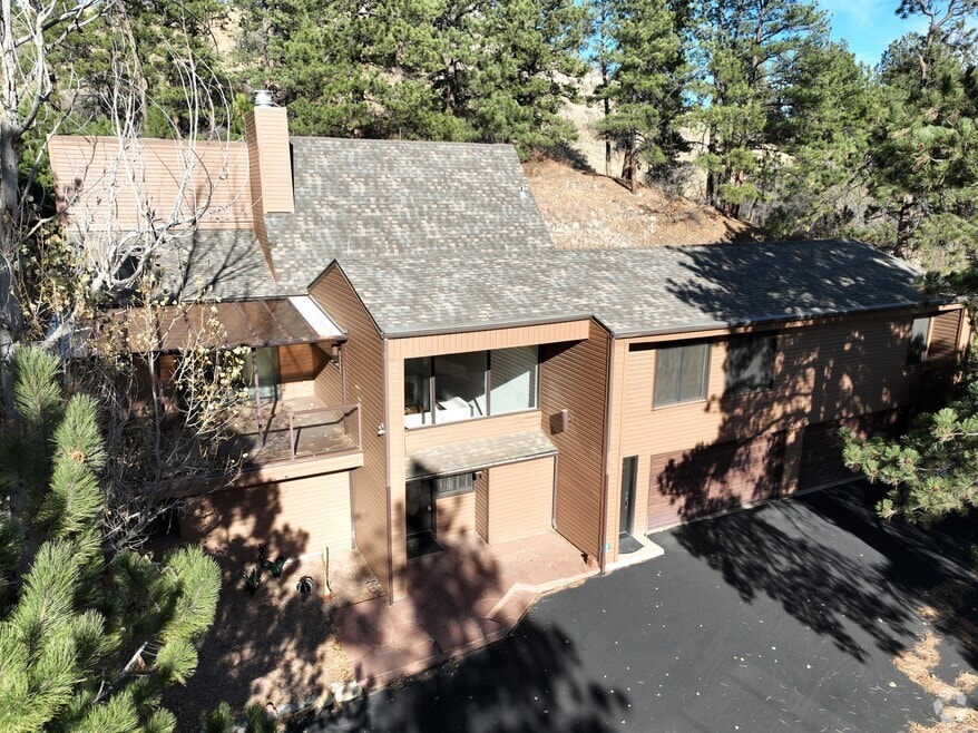 10691 Tomichi Dr, Franktown, CO 80116 - photo 2