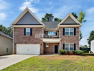 423 Pearson Cir, Hampton, GA 30228