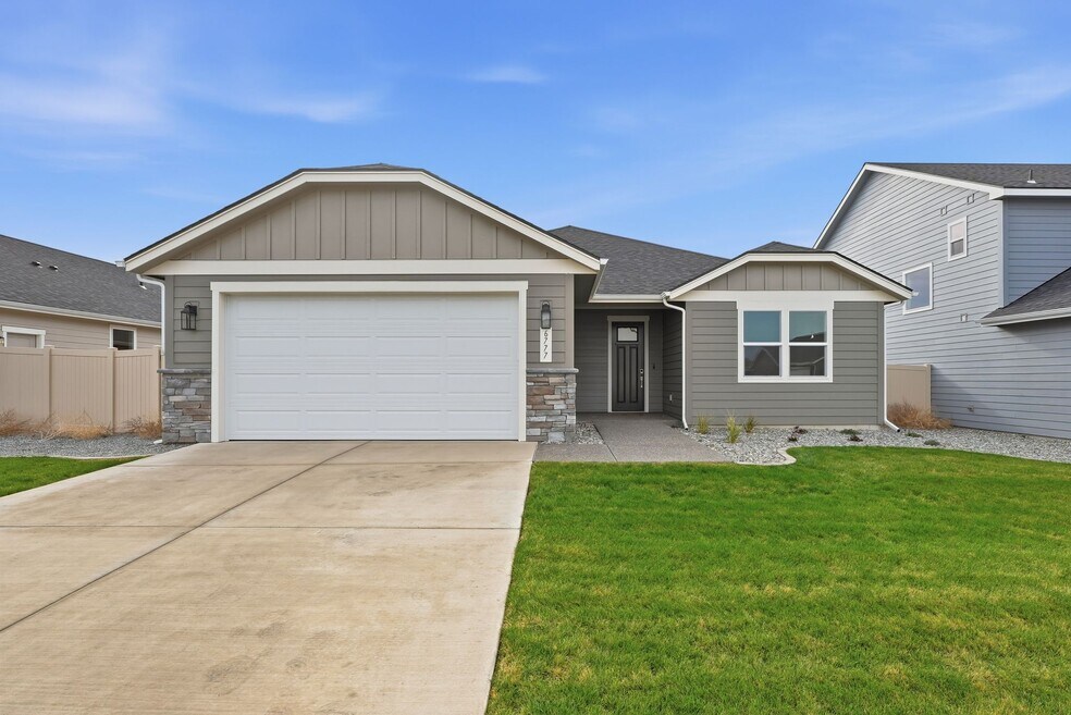 3277 N Darwin Fox St S unit 36630854, Post Falls, ID 83854 - photo 1