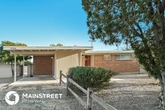 7306 E Pierce St, Tucson, AZ 85710