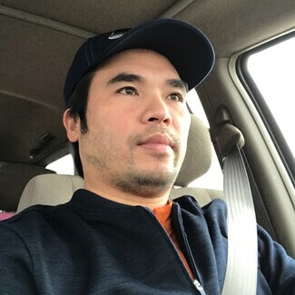 Jeffrey Vo