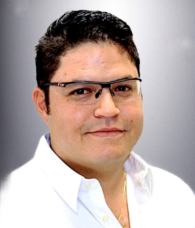 Alan Alcala
