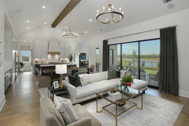 0 Highlands Pkwy unit 37232241, Porter, TX 77365 - photo 5