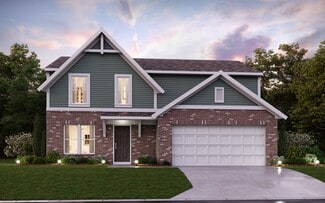 8805 Tribute Dr Unit 36660135, Louisville, KY 40229