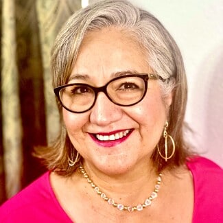 Bertha Cardenas
