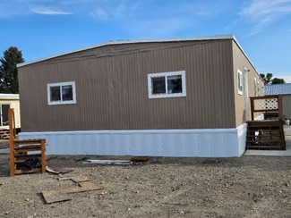 32 3rd St, Willow Creek, MT 59760