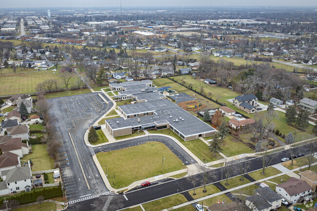 Ardmore Elementary School