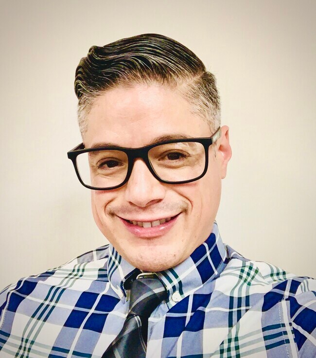 Greg Velasco