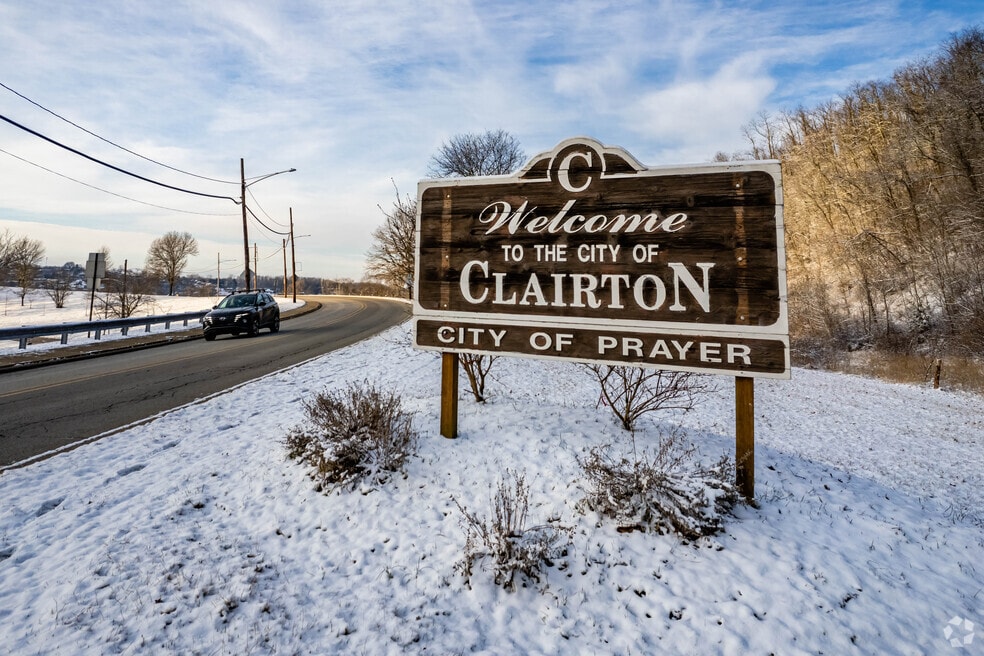 Clairton