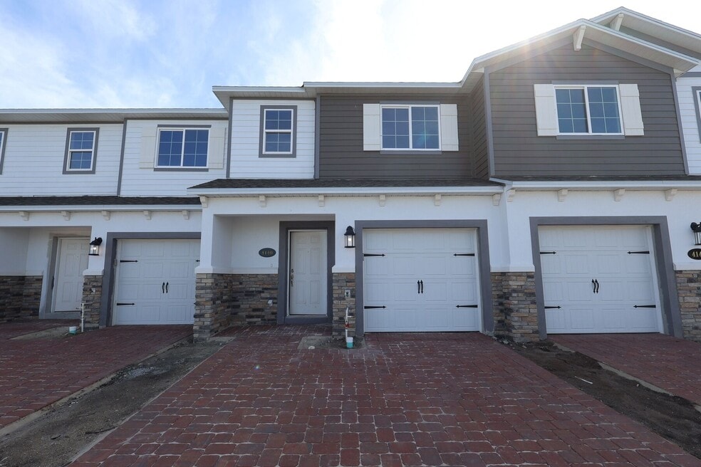 4140 Campsite Loop, Orlando, FL 32824 - photo 1