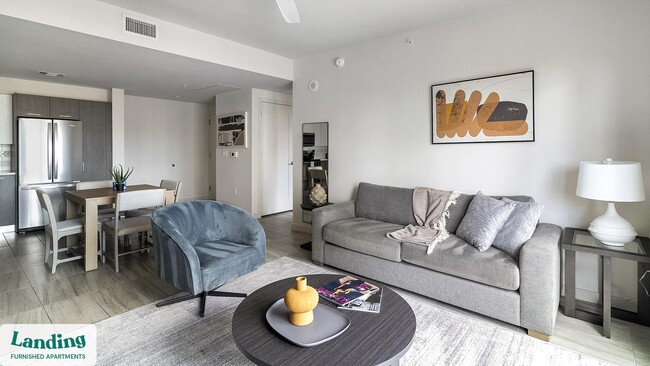 698 NE 1st Ave unit CMW-2303, Miami, FL 33132 - photo 3