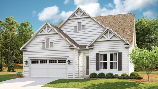 24 Catalina Ct unit 36482409, Newnan, GA 30263 - photo 2