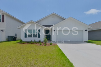 145 Metalmark Dr, Pensacola, FL 32503