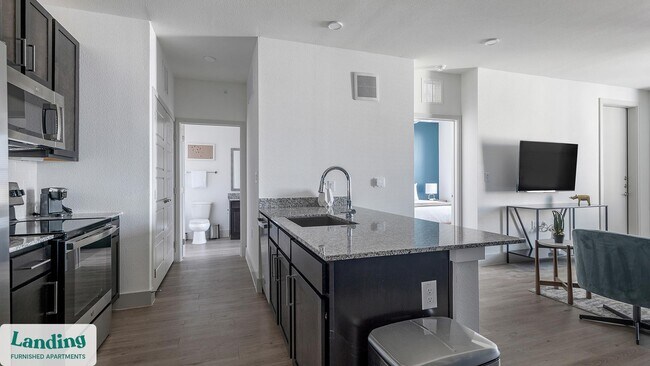 8110 Blue Goose Rd unit 1303, Manor, TX 78653 - photo 5