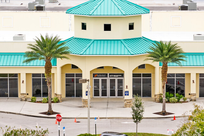 Sunlight Christian Academy of Port Saint Lucie