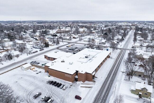 St. Cloud Area Learning Center