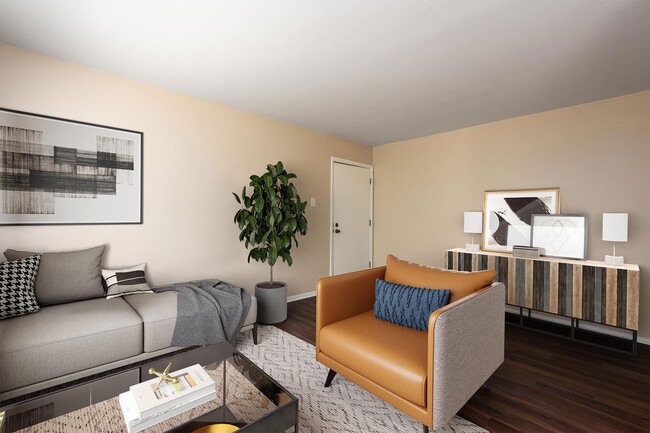 Element Concord, Saint Louis, MO 63128 - photo 3