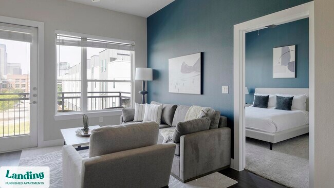 3501 Ross Ave unit 3015, Dallas, TX 75204 - photo 4