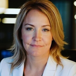 Theresa Zebell