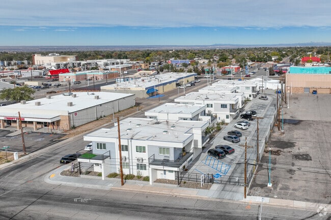 Ocotillo Ridge, Albuquerque, NM 87108 - photo 6