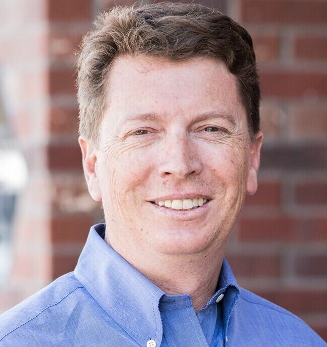 Bert Brandon