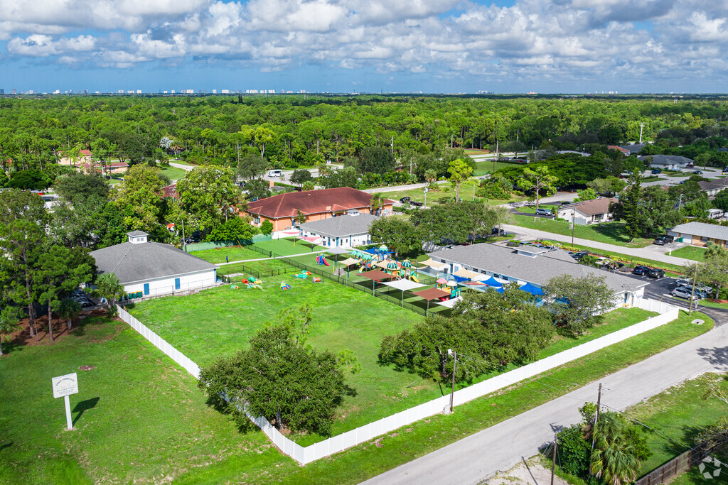 Grace Community School is a small neighborhood school with classes for all ages.