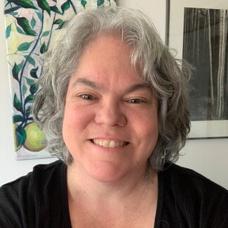Susan Lundin