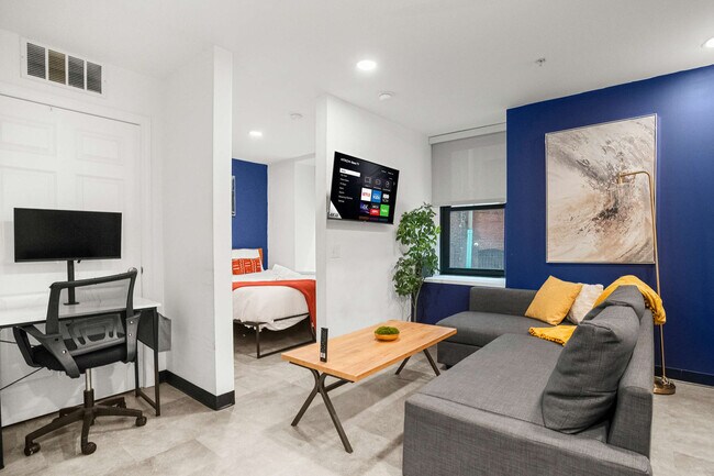 209 9th St unit ID1075261P, Pittsburgh, PA 15222 - photo 2