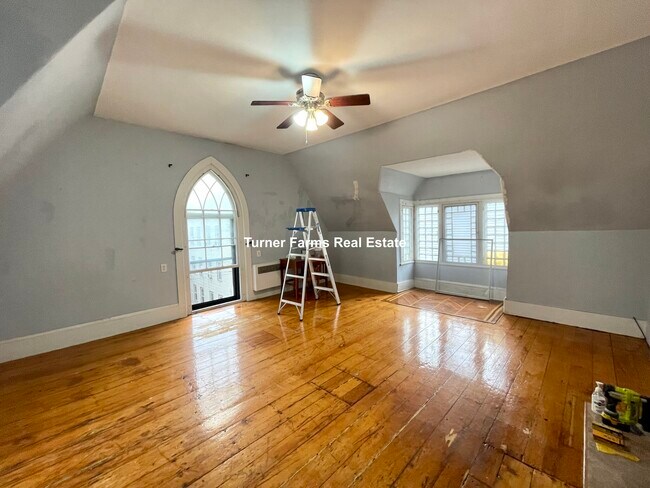 139 Hillside St unit AA, Roxbury Crossing, MA 02120 - photo 3