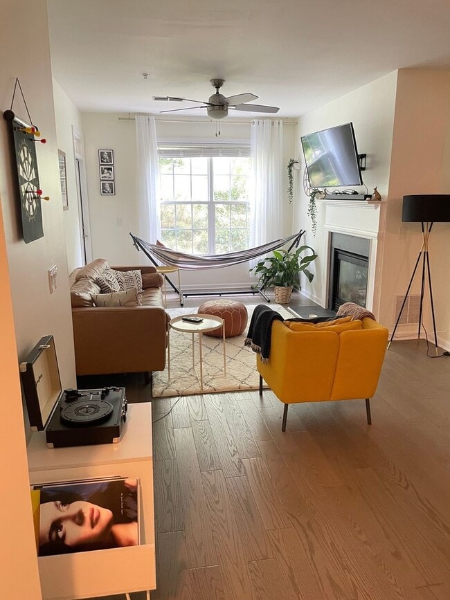 3150 Woodwalk Dr SE, Atlanta, GA 30339