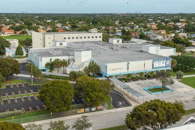 Cutler Bay Senior High School, Rankings & Reviews - Homes.com