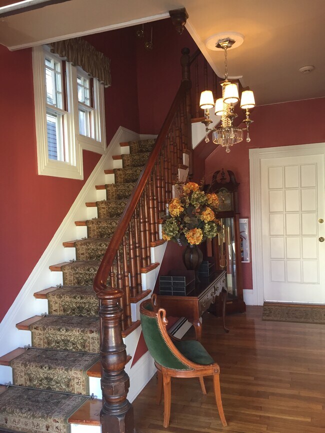 Foyer