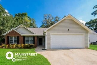 65 Burdell Dr, Covington, GA 30016