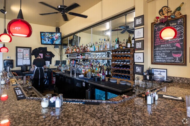 North Deer Valley’s Times Square was voted best Italian Restaurant in the west valley in 2022.