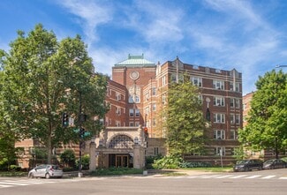 3726 Connecticut Ave NW, Washington, DC 20008