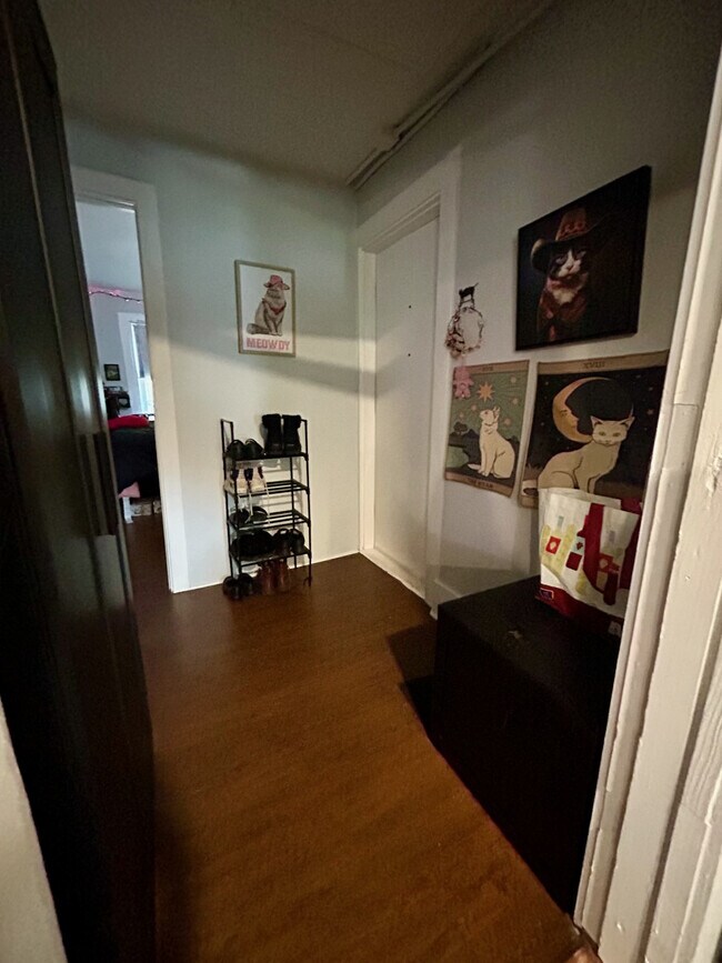 404 Jagoe St unit 404A, Denton, TX 76201 - photo 5