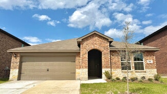 601 Barlow Dr, Caddo Mills, TX 75135