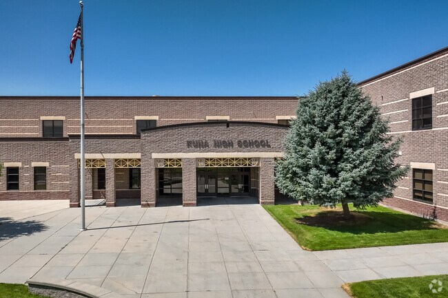 Older students can attend Kuna High School.