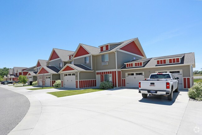 King West One Apartments, Billings, MT 59106 - photo 4