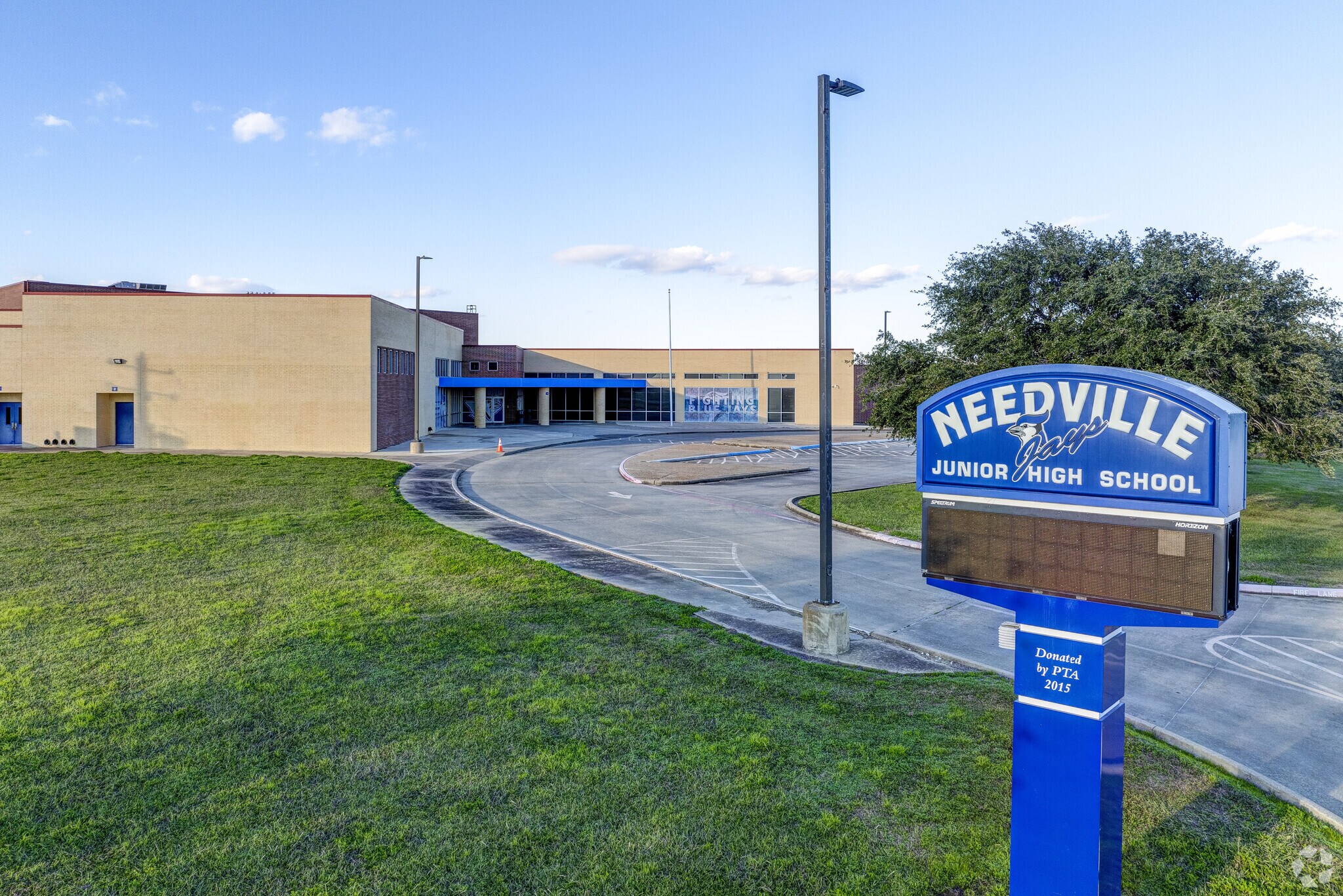 15306 Highway 36, Needville, TX 77461 MLS 20321604