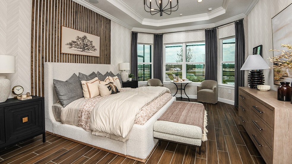 4216 Barbuda Ln, Kissimmee, FL 34758 - photo 1