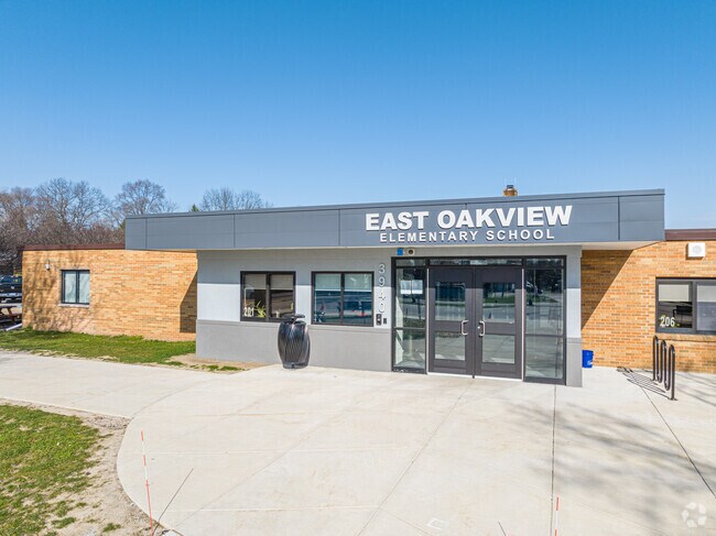 East Oakview Elementary School