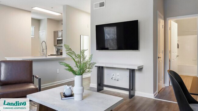 100 Peyton Place SW unit 6307.1411470, Atlanta, GA 30311 - photo 5