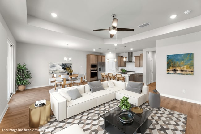 2220 Gabby Cole Ln unit 38506052, San Antonio, TX 78253 - photo 5