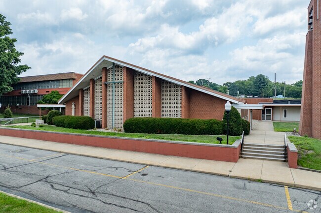 St. Joseph the Provider School