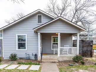 5101 Woodrow Ave, Austin, TX 78756