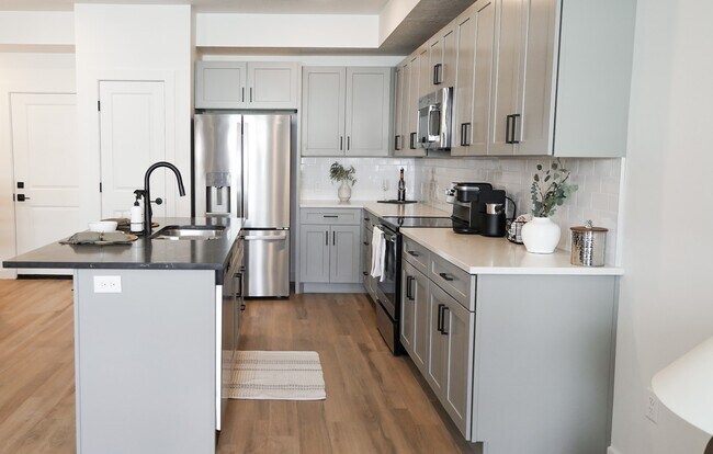 The Springs at Coyote Ridge, Heber City, UT 84032 - photo 3